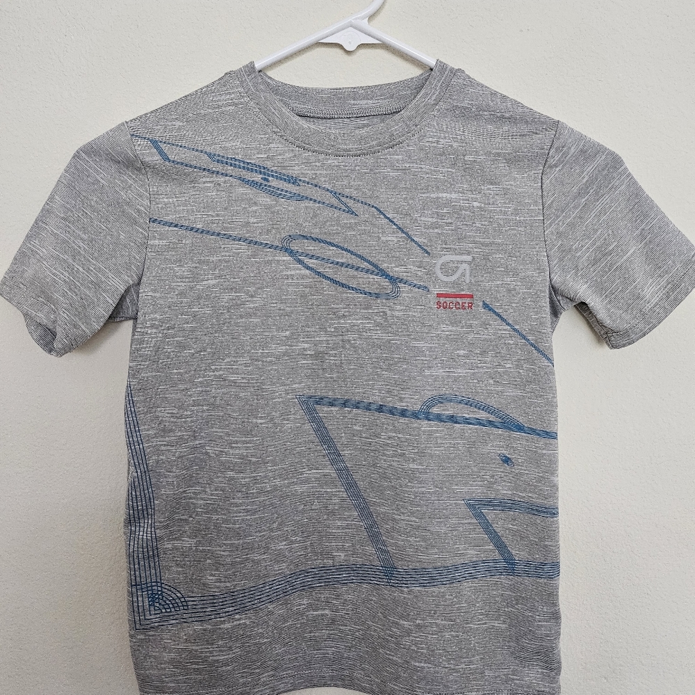 Gap Kids Dry Fit YS